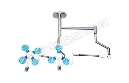 LED OT Light Ceiling