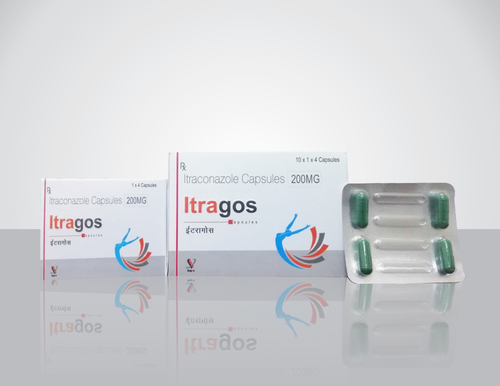 ITRAGOS - 200