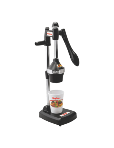 Skyline Hand Press Juicer