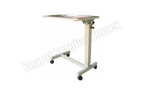 Mayo Instrument Trolley- Mechanical