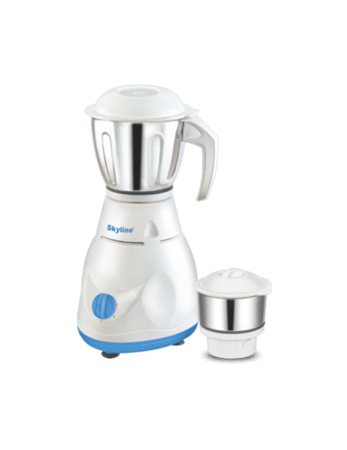 Mixer Grinder with 2 Jars