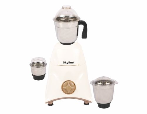 Electric Mixer Grinder