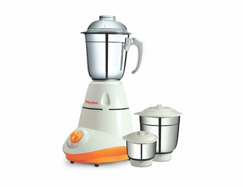 MIXER GRINDER WITH 3 JAR