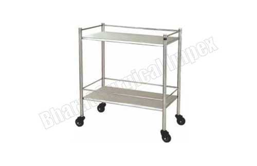 Dressing Trolley