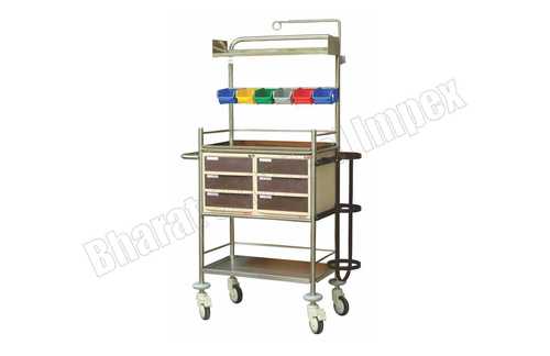 Crash Cart
