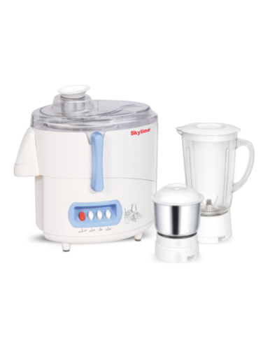 Juicer Mixer Grinder