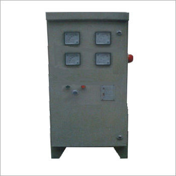 3 Phase Rectifier