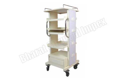 Monitor Trolley