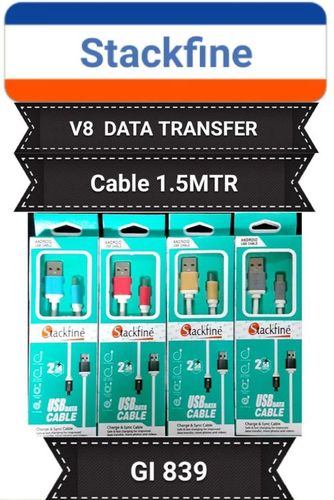 ANDROID DATA TRANSFER