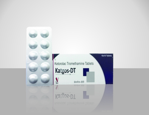 KATGOS -DT