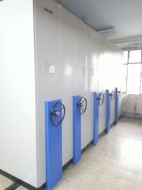 Na Optimizer Storage System