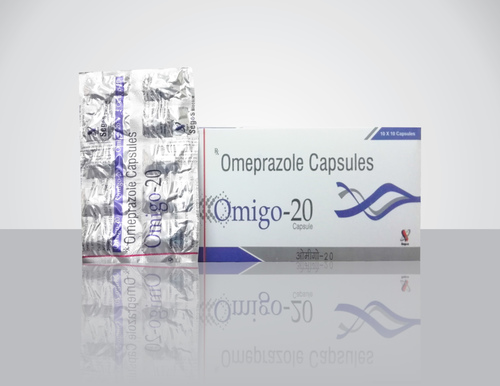 OMIGO -20
