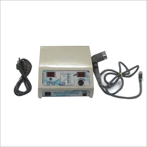 Ultra Sound Therapy Unit By CERABEST HEALTHCARE