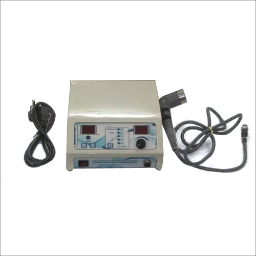 Ultra Sound Therapy Unit