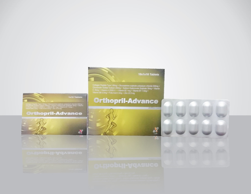 ORTHOPRIL -ADVANCE