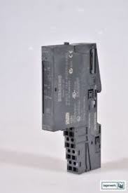 SIEMENS 1P 6ES7 134-4GB11-0AB0