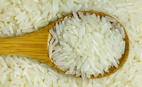Basmathi Rice