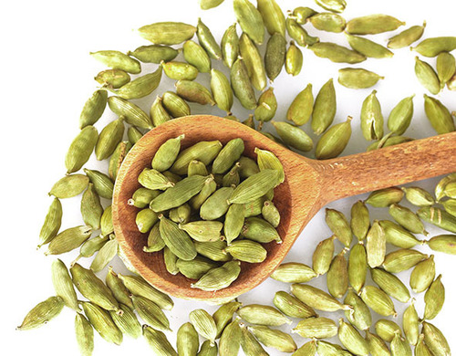 Cardamom