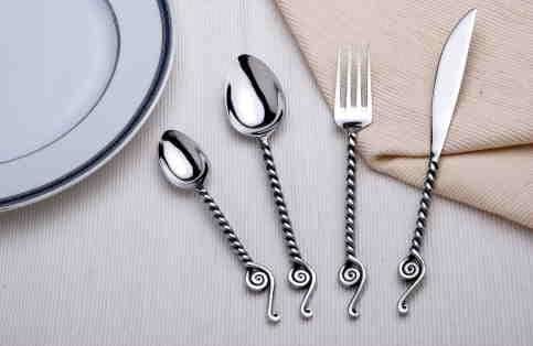 Forged Cutlery