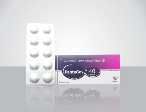 PANTAGOS - 40