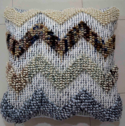 Feather Cushion