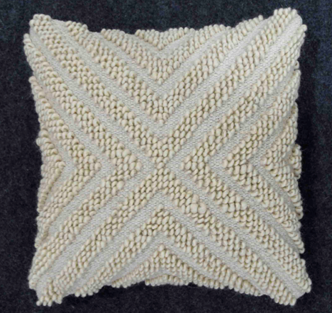Fancy Cushion Covers