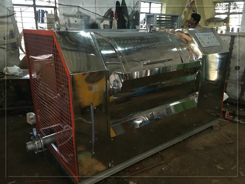 Industrial Heavy Duty Washing Machine