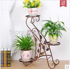 Flower stand