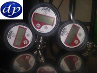 Winters Digital Pressure Gauge Model No DPG224R11