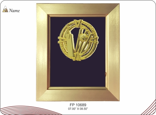 GOLDEN AWARD