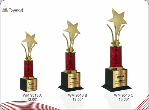 TOP MOST