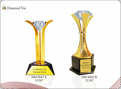 DIAMOND TRIO