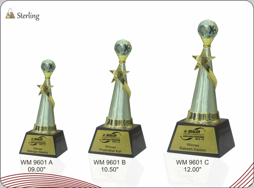 Wooden & Metals Trophies