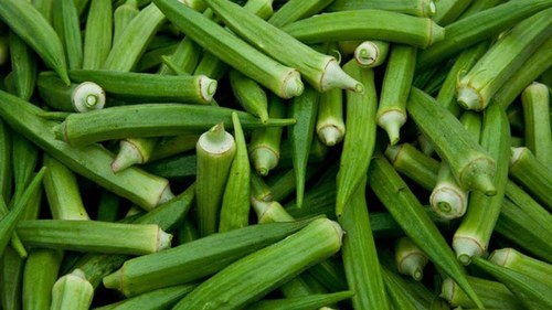 Okra