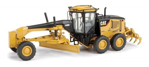 Motor grader on rent