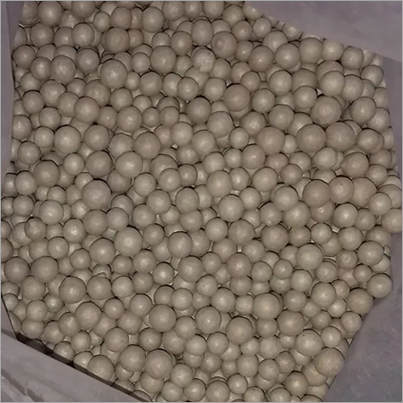 Zeolite Granules