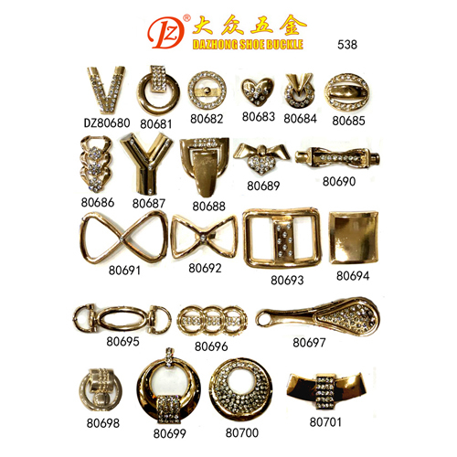 Designer Belt Buckles