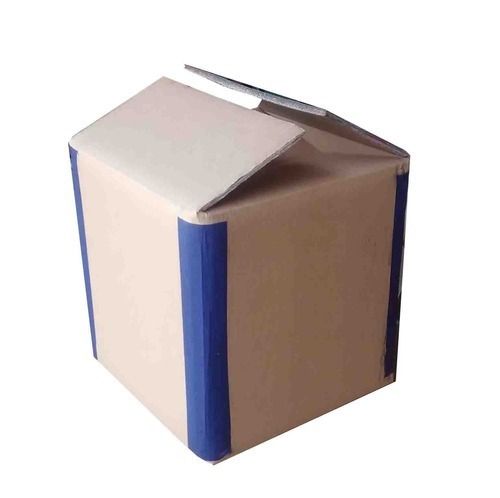 Cargo Corrugated Boxes