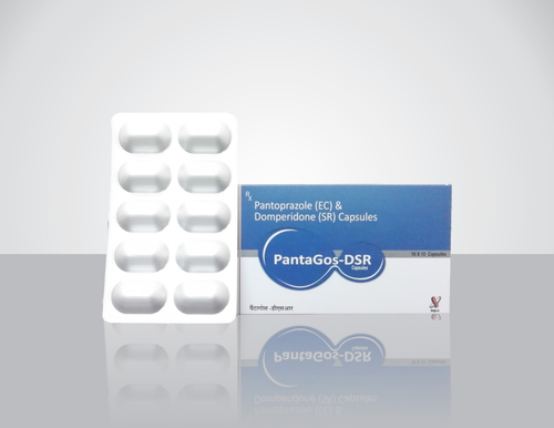 PANTAGOS -DSR