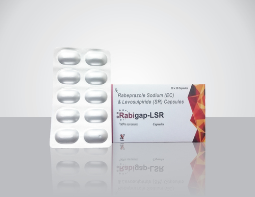 REBIGAP - LSR