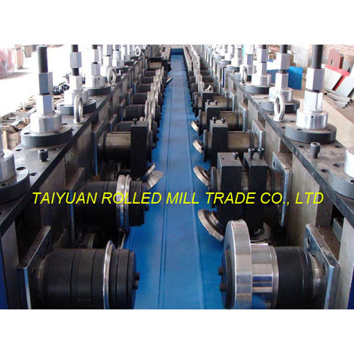 Roof Forming Machine