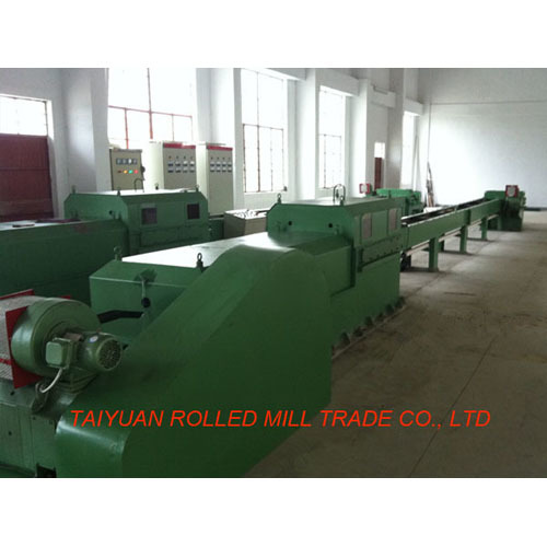 Cold Rolling Mill