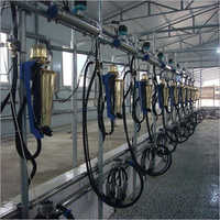 Milking Parlors