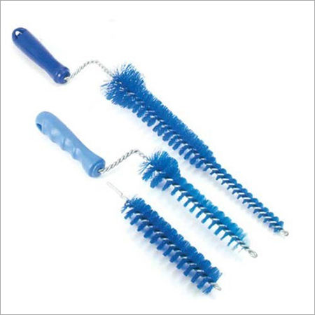 Milking Machine Cleaning Brushes