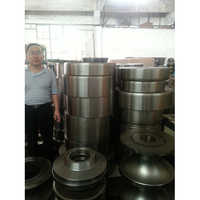 Steel Rollers