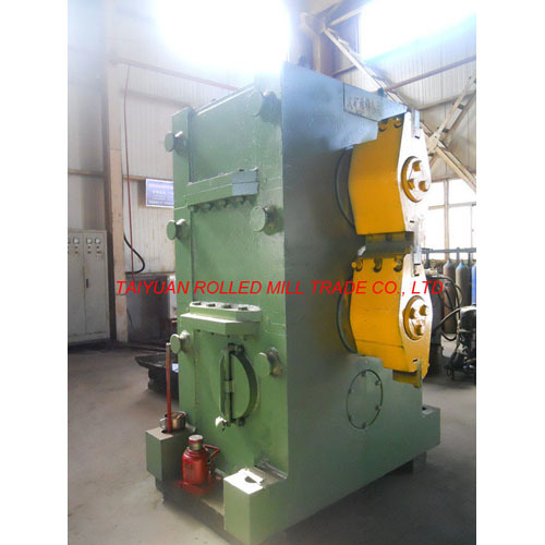 Bar Steel Rolling Mill Spare Parts