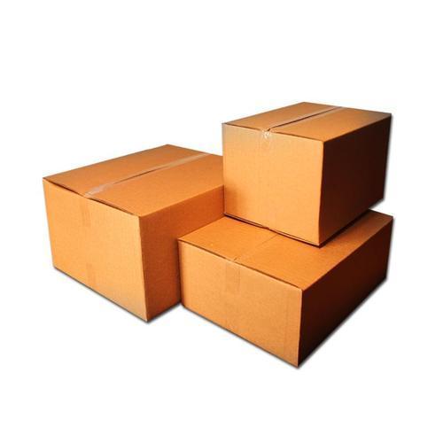 Multi Corrugated Boxes