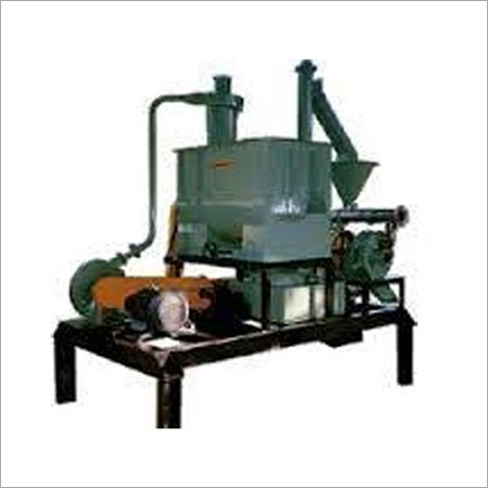 Feed Mixer Grinder Plant