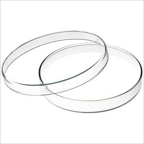 Anumbra Petri Dish