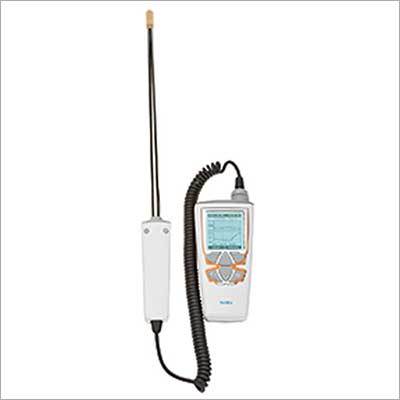 Thermo Hygrometer